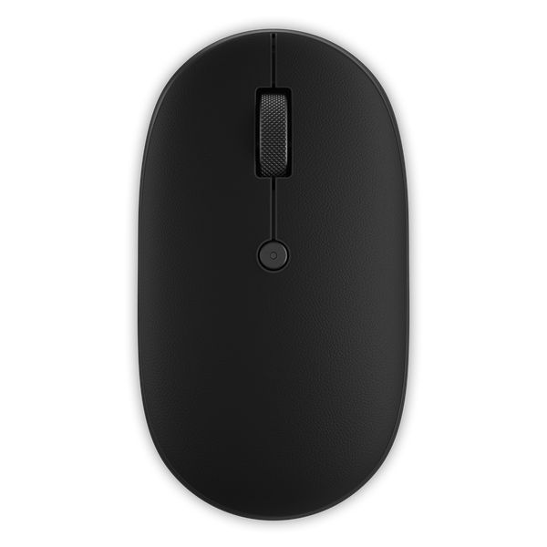 Mouse Satechi Bluetooth OnTheGo - Preto