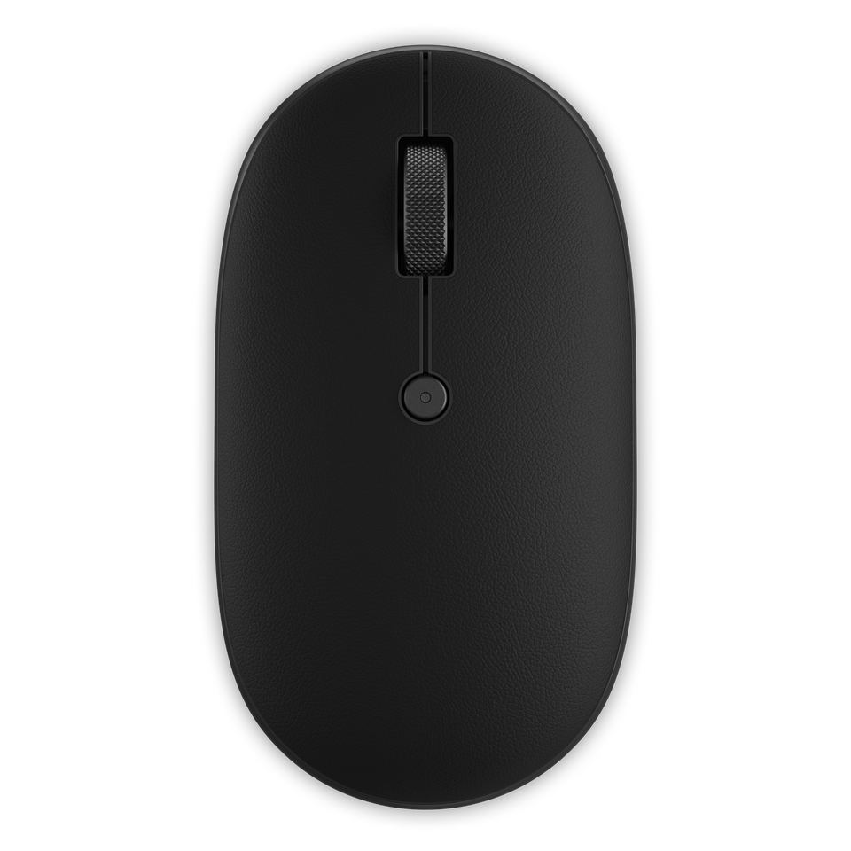 Mouse Satechi Bluetooth OnTheGo - Preto