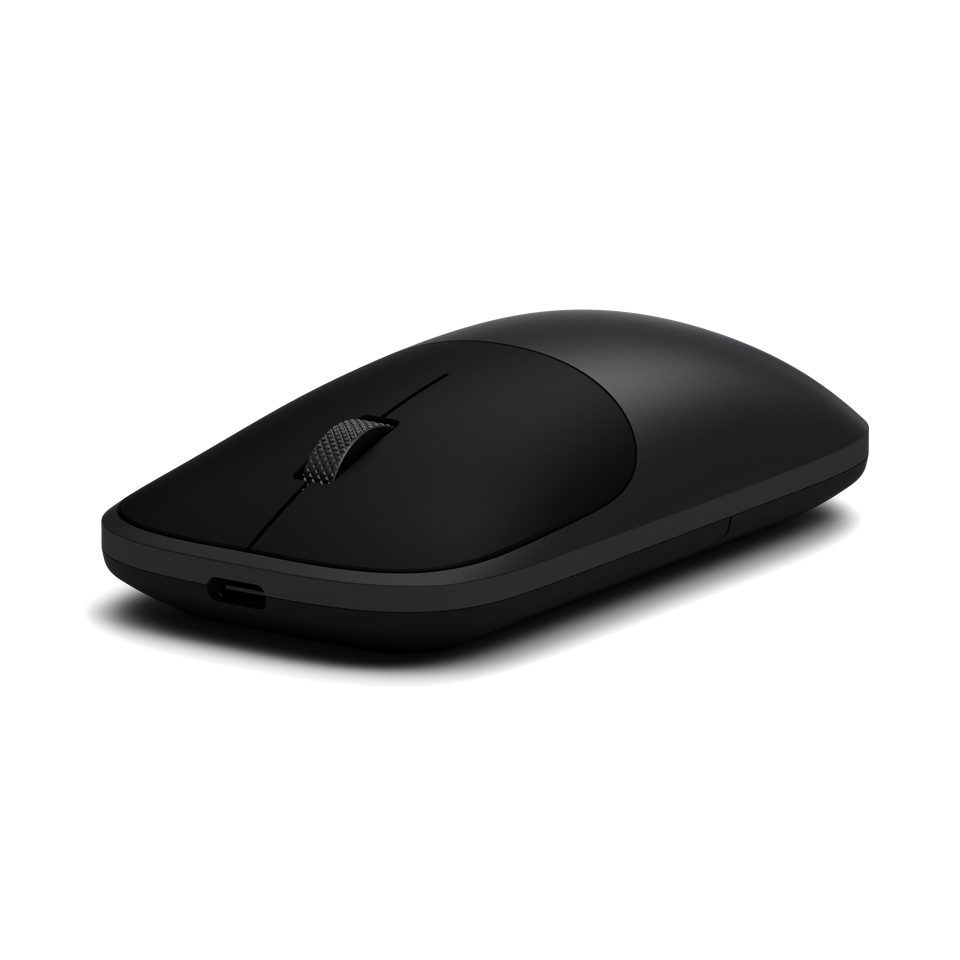 Mouse Satechi Bluetooth Slim  EX1 - Preto