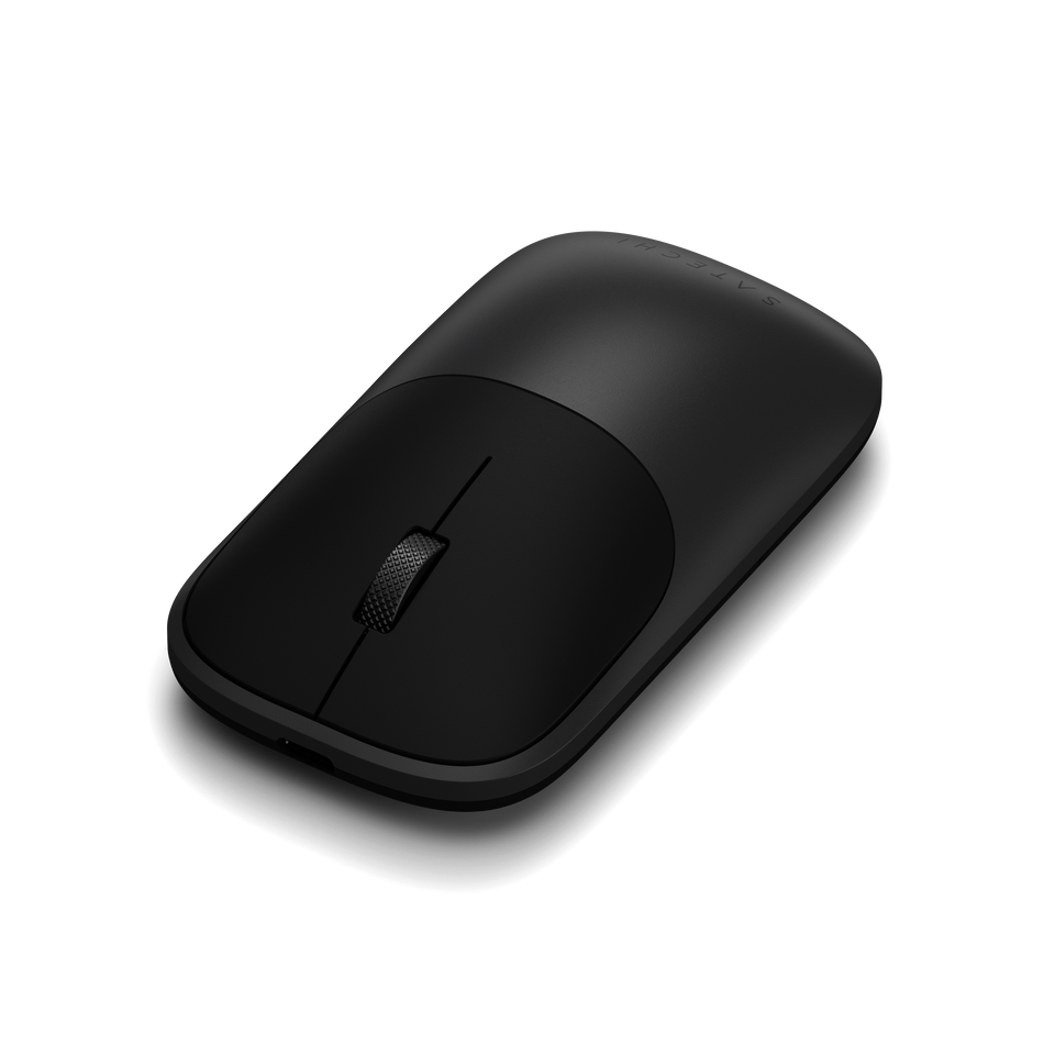 Mouse Satechi Bluetooth Slim  EX1 - Preto