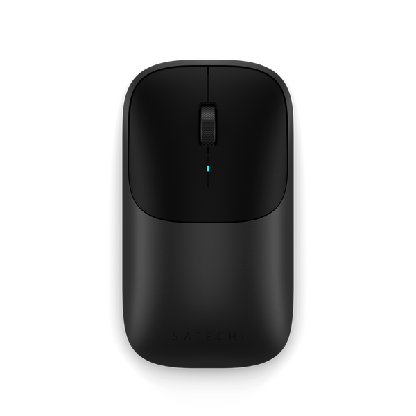 Mouse Satechi Bluetooth Slim  EX1 - Preto