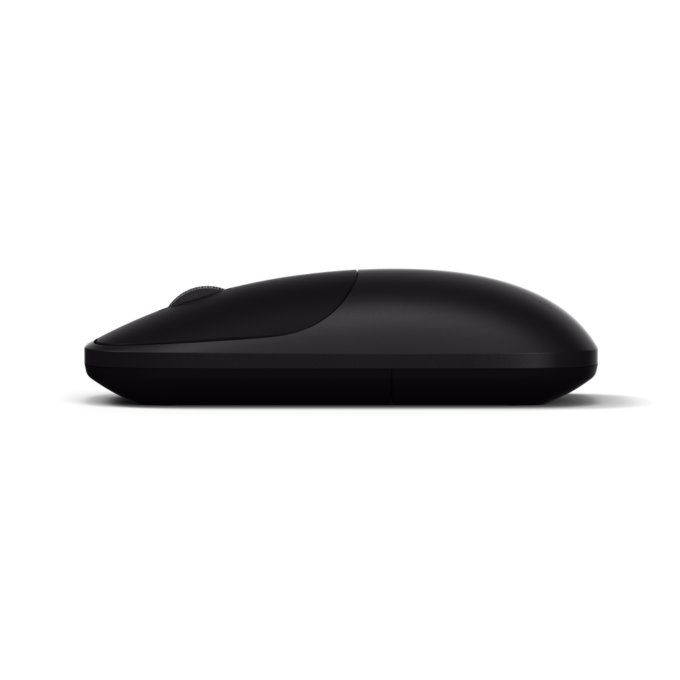 Mouse Satechi Bluetooth Slim  EX1 - Preto