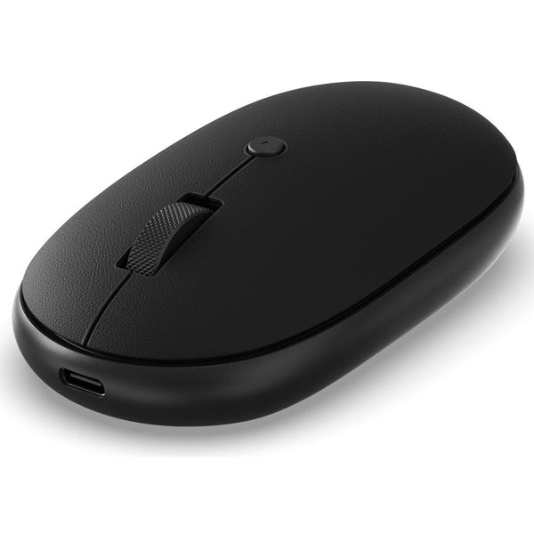 MOUSE ONTHEGO PRETO