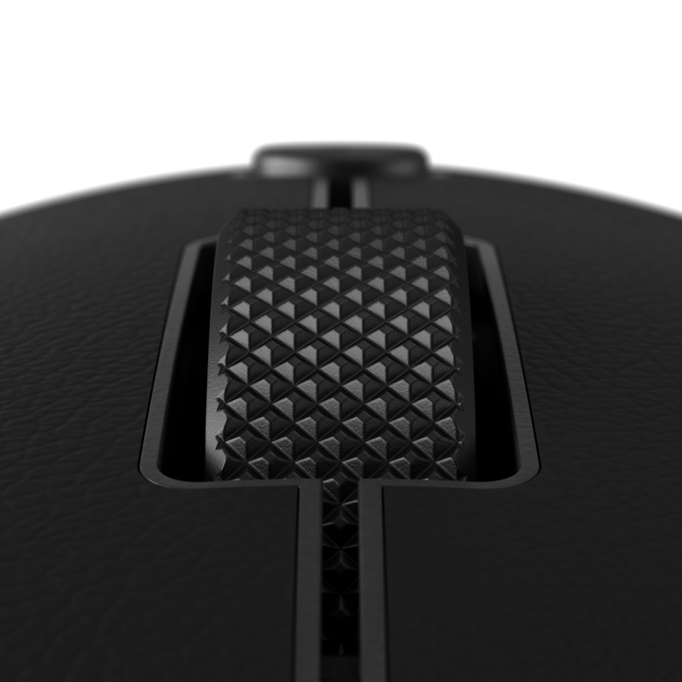 Mouse Satechi Bluetooth OnTheGo - Preto