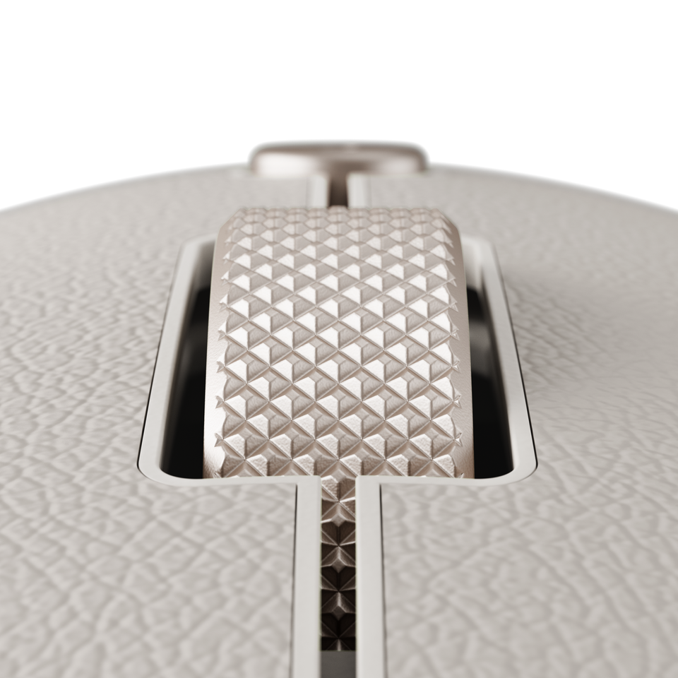Mouse Satechi Bluetooth OnTheGo - Areia