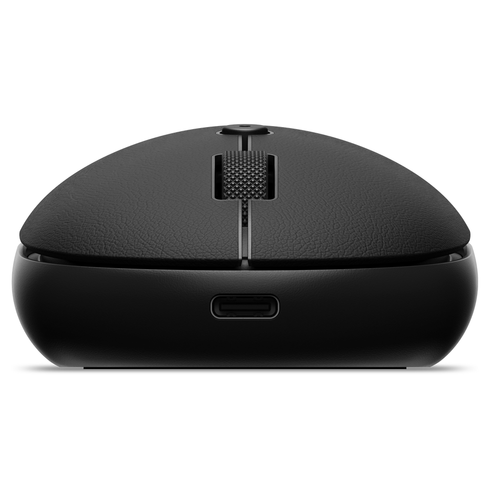 Mouse Satechi Bluetooth OnTheGo - Preto