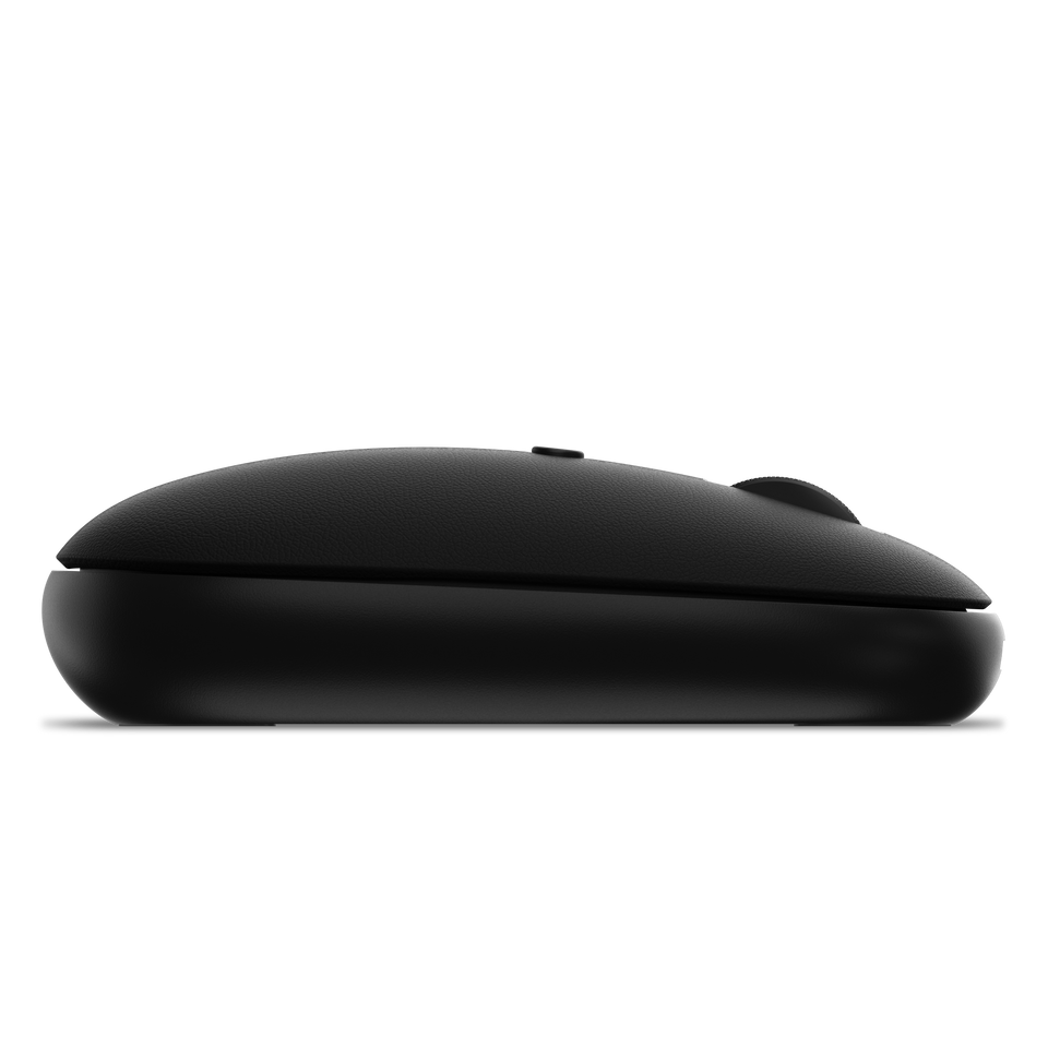 Mouse Satechi Bluetooth OnTheGo - Preto