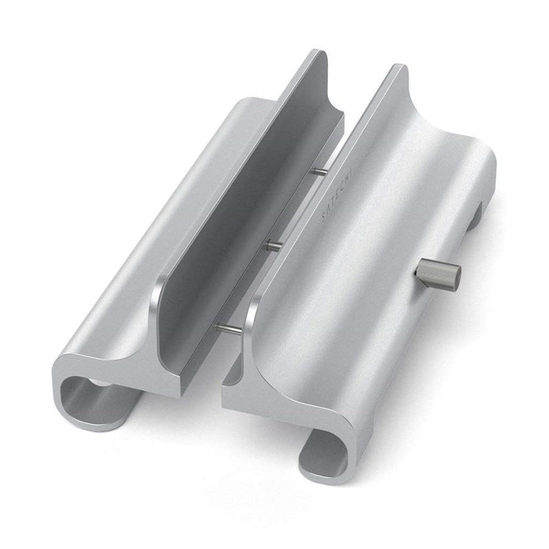 Suporte Vertical Satechi Para Laptop - Prata
