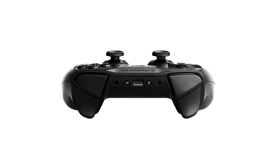 Controle Gamer Steelseries Bluetooth Nimbus+