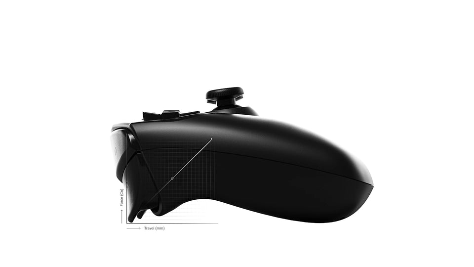 Controle Gamer Steelseries Bluetooth Nimbus+