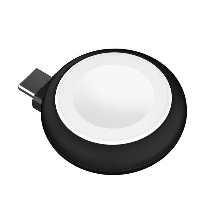 Carregador Belkin BoostCharge Pro Wireless 3 em 1 Magnético Qi2 15W Preto