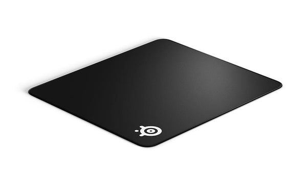 Mousepad Gamer SteelSeries QcK Edge Large Preto 45 x 40 x 0,2cm
