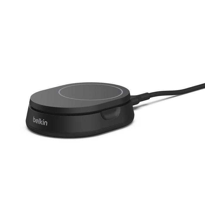 Carregador Belkin Wireless Magnético Qi2 15W Preto