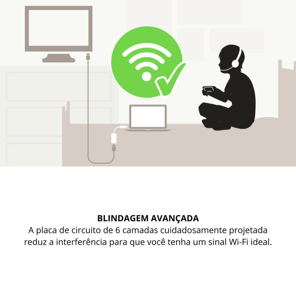 Adaptador Belkin USB-C para HDMI com Dolby Vision 4K 60Hz – Branco