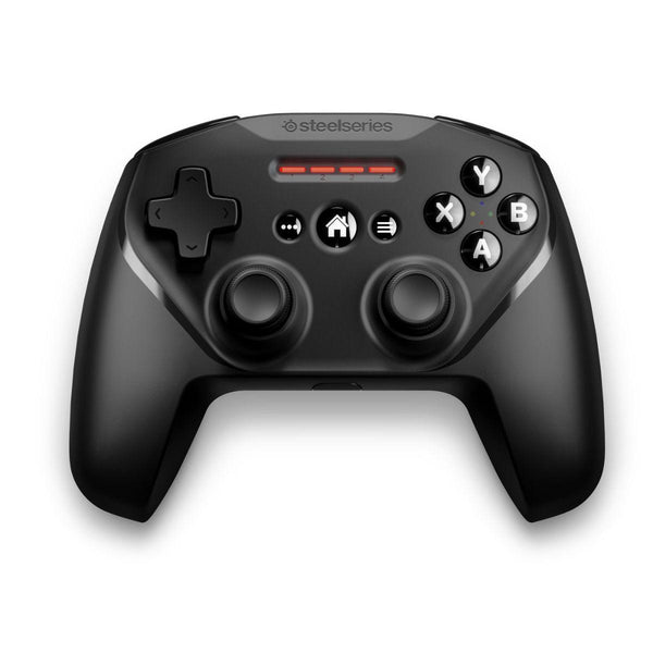 Controle Gamer Steelseries Bluetooth Nimbus+
