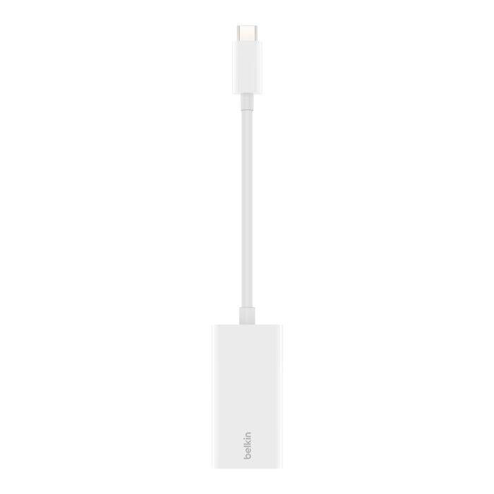 Adaptador Belkin USB-C para HDMI com Dolby Vision 4K 60Hz – Branco