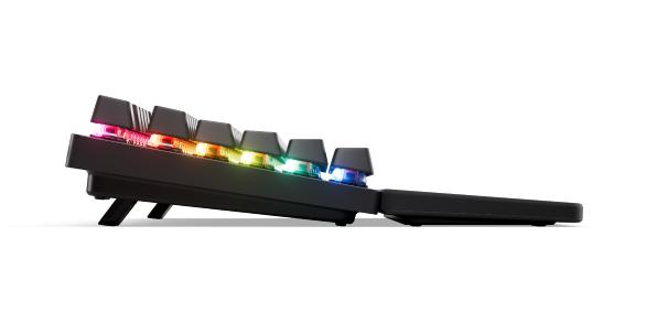 Teclado SteelSeries Apex Pro TKL WL 2023 US Layout Bluetooth