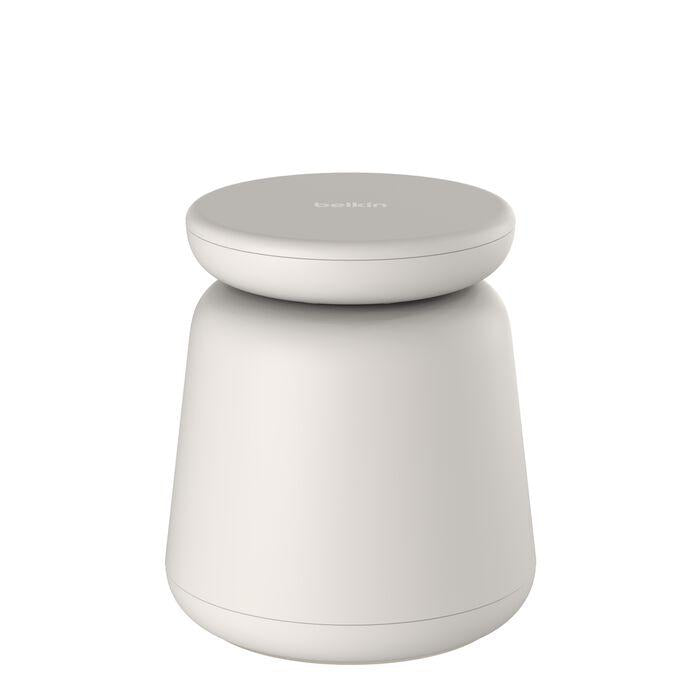 Carregador Belkin 2 em 1 MagSafe 15W p/ iPhone e AirPods