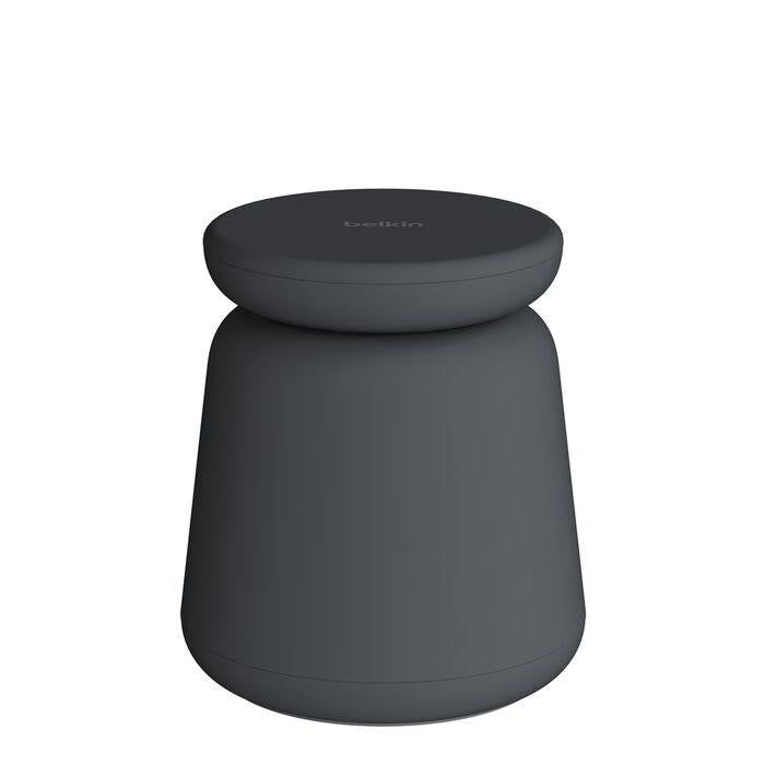 Carregador Sem Fio 2 em 1 MagSafe 15W Belkin Preto