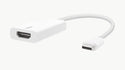 Adaptador Belkin USB-C para HDMI com Dolby Vision 4K 60Hz – Branco