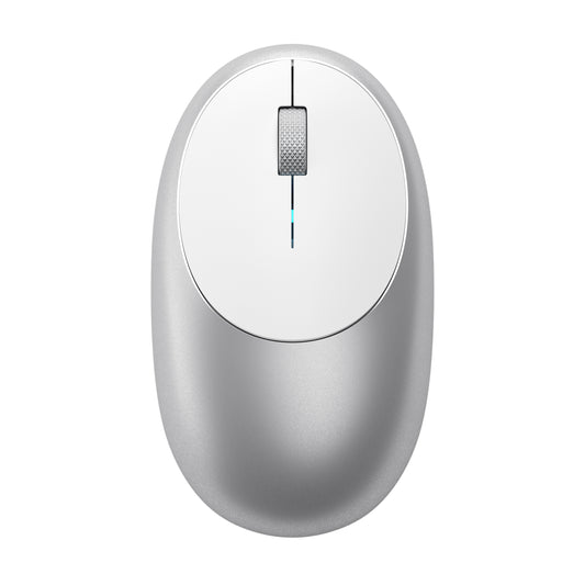 Mouse Satechi Bluetooth M1 - Prata