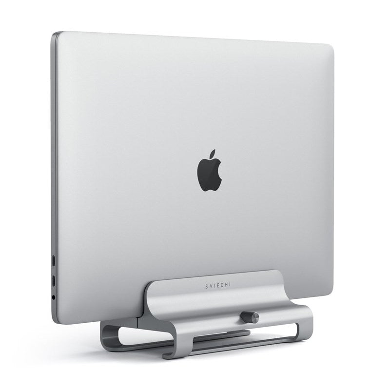 Suporte Vertical Satechi Para Laptop - Prata